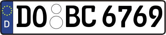 DO-BC6769