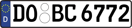 DO-BC6772