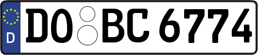 DO-BC6774