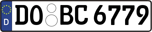 DO-BC6779