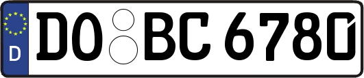 DO-BC6780