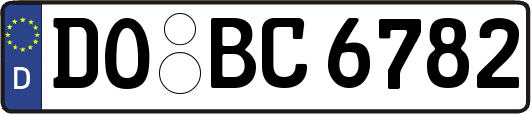 DO-BC6782