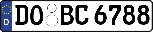 DO-BC6788