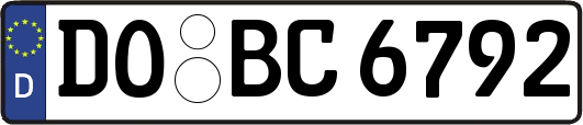 DO-BC6792