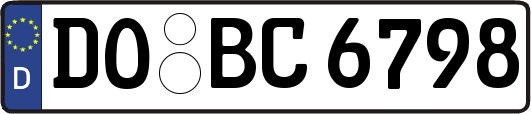 DO-BC6798