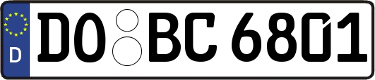 DO-BC6801