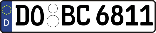DO-BC6811