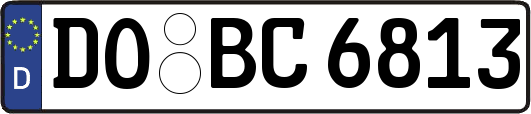 DO-BC6813