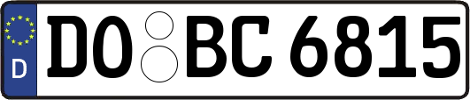 DO-BC6815