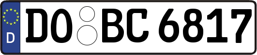 DO-BC6817
