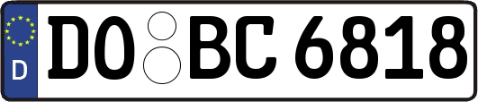 DO-BC6818