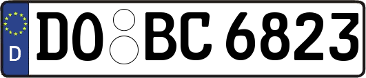 DO-BC6823