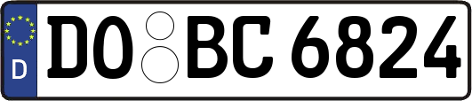 DO-BC6824