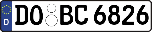 DO-BC6826