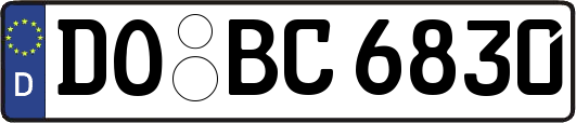 DO-BC6830