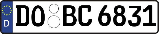DO-BC6831