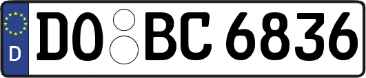 DO-BC6836