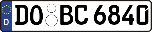 DO-BC6840