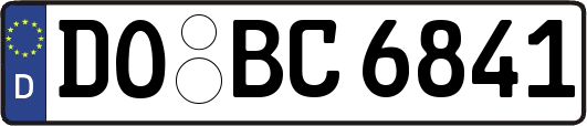 DO-BC6841