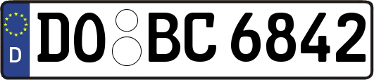 DO-BC6842