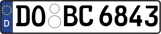 DO-BC6843
