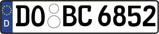 DO-BC6852