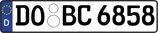 DO-BC6858