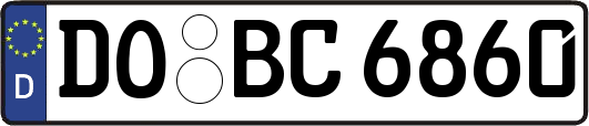 DO-BC6860