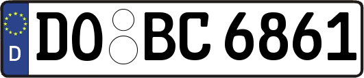 DO-BC6861