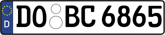 DO-BC6865