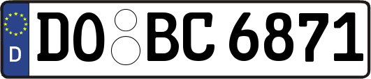 DO-BC6871