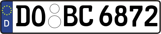 DO-BC6872