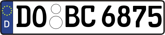 DO-BC6875
