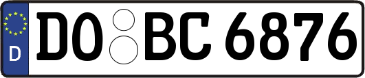 DO-BC6876