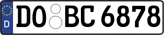 DO-BC6878