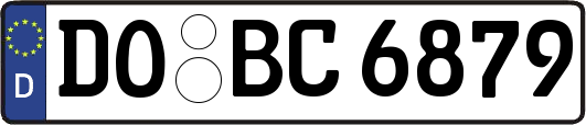 DO-BC6879
