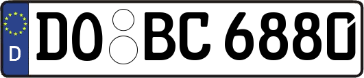DO-BC6880
