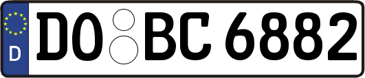 DO-BC6882