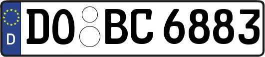 DO-BC6883