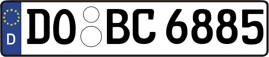 DO-BC6885