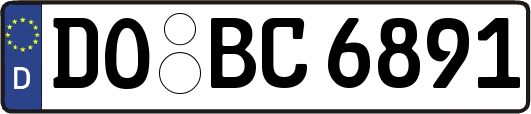 DO-BC6891
