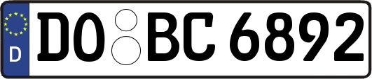 DO-BC6892