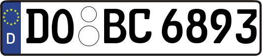 DO-BC6893