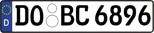 DO-BC6896