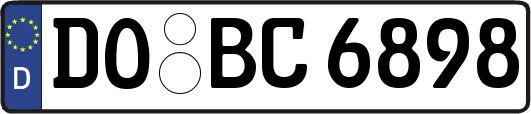 DO-BC6898