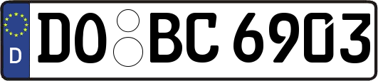 DO-BC6903