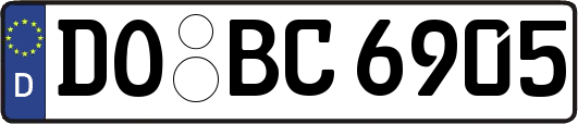 DO-BC6905