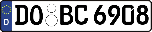 DO-BC6908