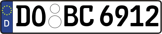 DO-BC6912