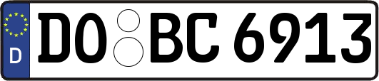DO-BC6913